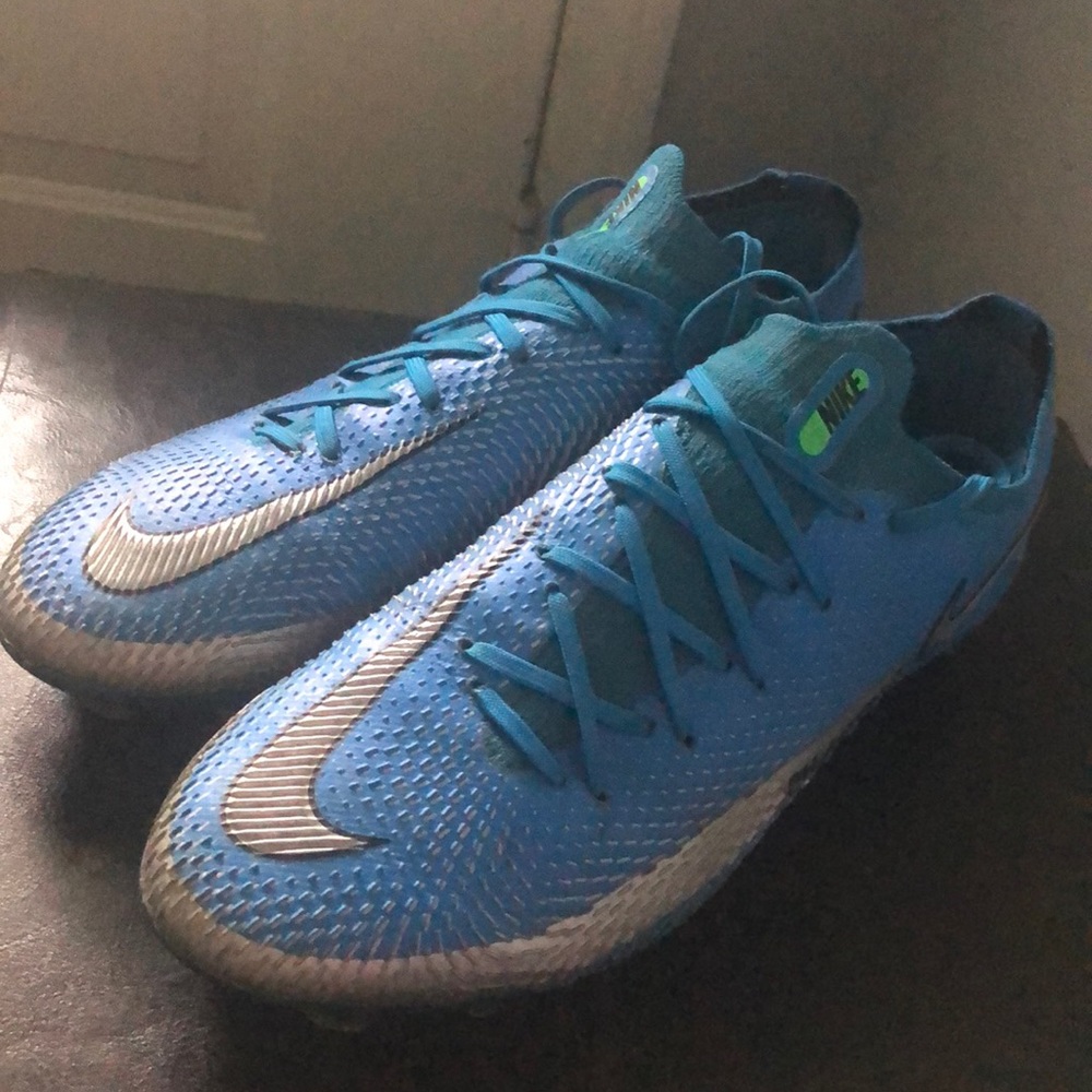 Nike Phantom GT Elite